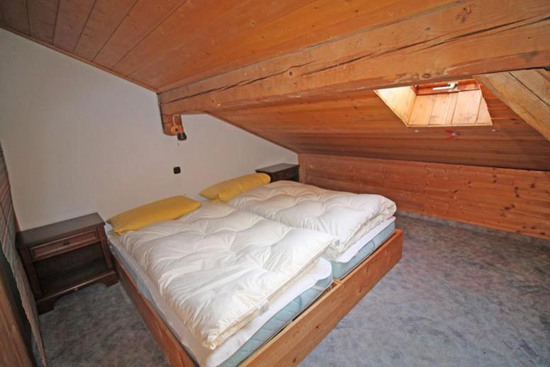 Вилла Haus Gerdi Зёлль Номер фото