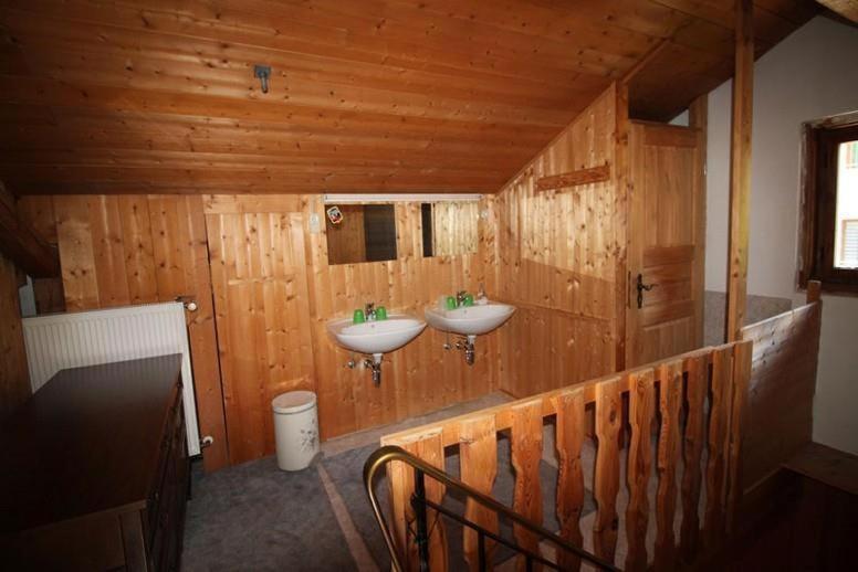 Вилла Haus Gerdi Зёлль Экстерьер фото