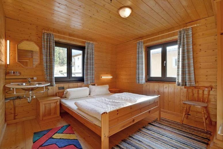 Вилла Haus Gerdi Зёлль Экстерьер фото